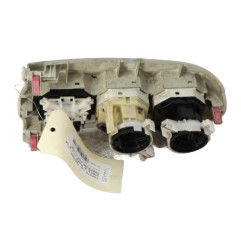 Commande chauffage TOYOTA YARIS 2