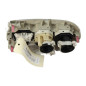 Commande chauffage TOYOTA YARIS 2