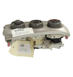 Commande chauffage TOYOTA YARIS 2 Photo n°3