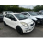 Commande chauffage TOYOTA YARIS 2