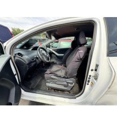 Commande chauffage TOYOTA YARIS 2 Photo n°14