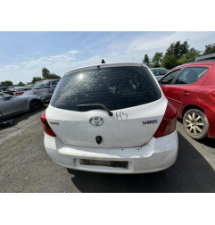 Commande chauffage TOYOTA YARIS 2 Photo n°19