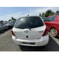 Commande chauffage TOYOTA YARIS 2