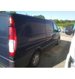 Porte avant droit MERCEDES VITO 639 Photo n°7