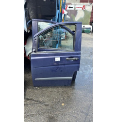 Porte avant gauche MERCEDES VITO 639 Photo n°1