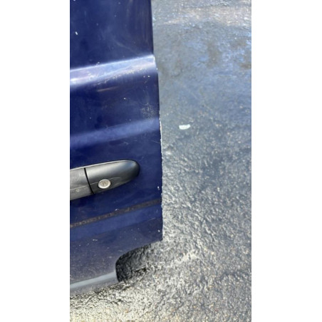 Porte avant gauche MERCEDES VITO 639