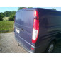 Porte avant gauche MERCEDES VITO 639