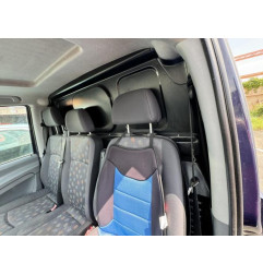 Porte avant gauche MERCEDES VITO 639 Photo n°14