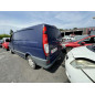 Porte avant gauche MERCEDES VITO 639