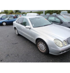 Aile avant gauche MERCEDES CLASSE E 211 Photo n°4