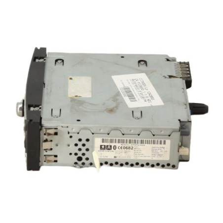 Autoradio d'origine CITROEN C4 PICASSO 1