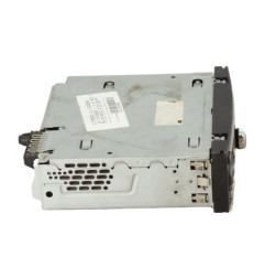 Autoradio d'origine CITROEN C4 PICASSO 1 Photo n°4