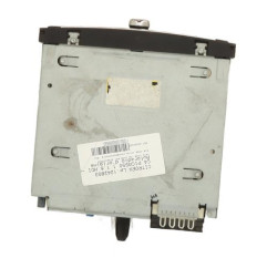 Autoradio d'origine CITROEN C4 PICASSO 1 Photo n°5