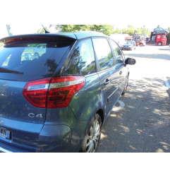 Autoradio d'origine CITROEN C4 PICASSO 1 Photo n°9