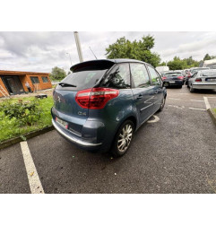 Autoradio d'origine CITROEN C4 PICASSO 1 Photo n°19