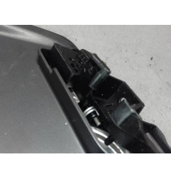 Couvercle de distribution CITROEN C4 GRAND PICASSO 1 Photo n°5