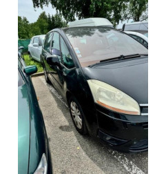 Couvercle de distribution CITROEN C4 GRAND PICASSO 1 Photo n°6