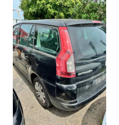 Couvercle de distribution CITROEN C4 GRAND PICASSO 1 Photo n°8