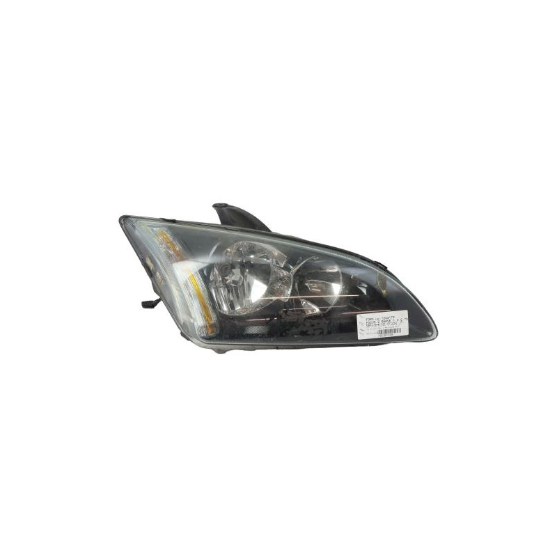 Optique avant principal droit (feux)(phare) FORD FOCUS 2
