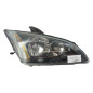 Optique avant principal droit (feux)(phare) FORD FOCUS 2
