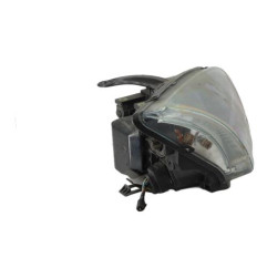 Optique avant principal droit (feux)(phare) FORD FOCUS 2 Photo n°4