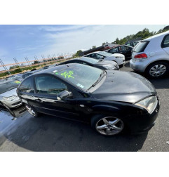 Optique avant principal droit (feux)(phare) FORD FOCUS 2 Photo n°8