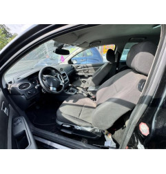 Optique avant principal droit (feux)(phare) FORD FOCUS 2 Photo n°9