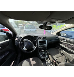 Optique avant principal droit (feux)(phare) FORD FOCUS 2 Photo n°10