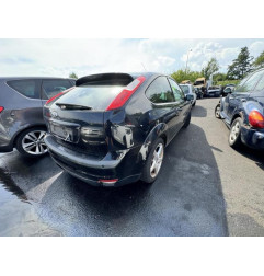 Optique avant principal droit (feux)(phare) FORD FOCUS 2 Photo n°13