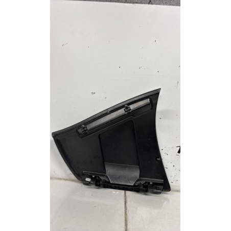 Couvercle de distribution CITROEN C4 GRAND PICASSO 1