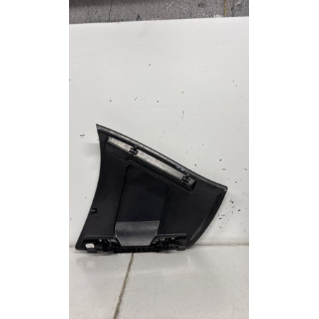 Couvercle de distribution CITROEN C4 GRAND PICASSO 1