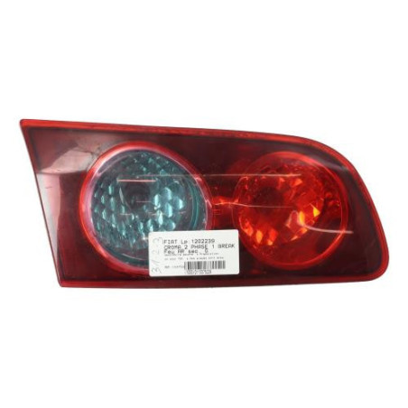 Feu arriere secondaire gauche (feux) FIAT CROMA 2 Photo n°1