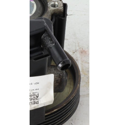 Pompe de direction PEUGEOT 206 Photo n°9