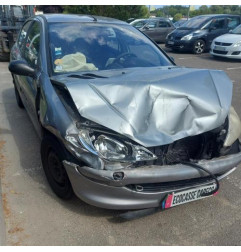 Pompe de direction PEUGEOT 206 Photo n°10