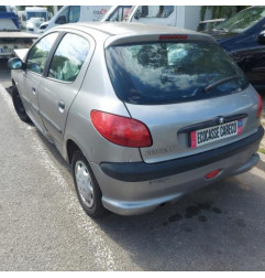 Pompe de direction PEUGEOT 206 Photo n°13