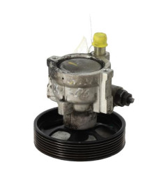 Pompe de direction RENAULT MEGANE 3 Photo n°1