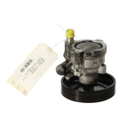 Pompe de direction RENAULT MEGANE 3 Photo n°4