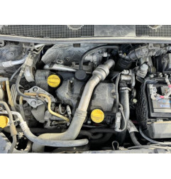 Pompe de direction RENAULT MEGANE 3 Photo n°10