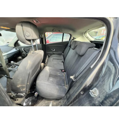 Pompe de direction RENAULT MEGANE 3 Photo n°15