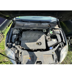 Feu arriere principal droit (feux) FORD MONDEO 3 Photo n°6