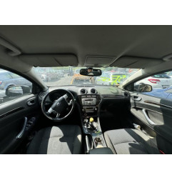 Feu arriere principal droit (feux) FORD MONDEO 3 Photo n°11