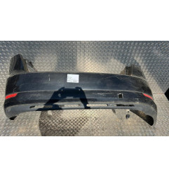 Pare choc arriere FORD MONDEO 3 Photo n°1