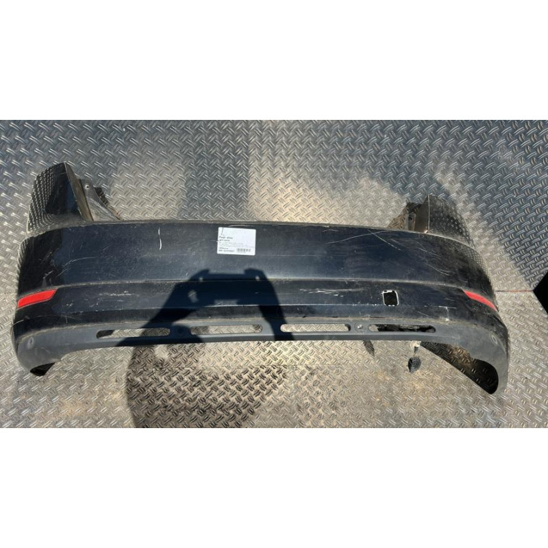 Pare choc arriere FORD MONDEO 3