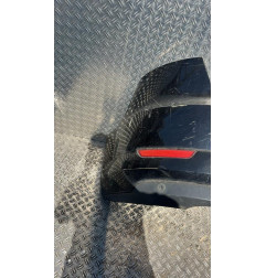 Pare choc arriere FORD MONDEO 3