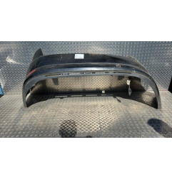 Pare choc arriere FORD MONDEO 3 Photo n°4