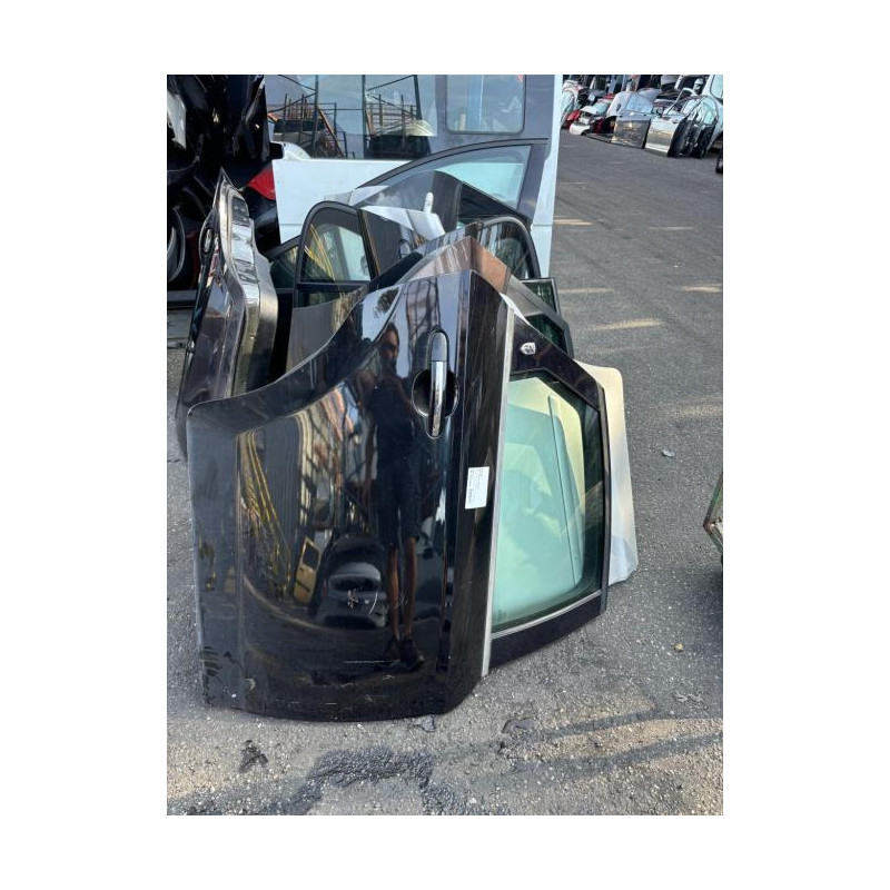 Porte arriere droit FORD MONDEO 3