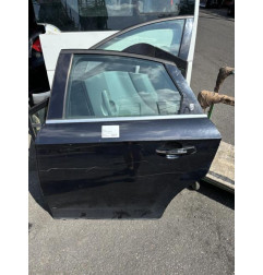 Porte arriere gauche FORD MONDEO 3 Photo n°1
