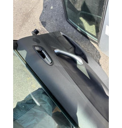 Porte arriere gauche FORD MONDEO 3 Photo n°4