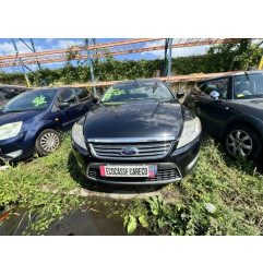 Porte arriere gauche FORD MONDEO 3 Photo n°5