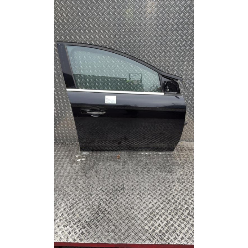 Porte avant droit FORD MONDEO 3